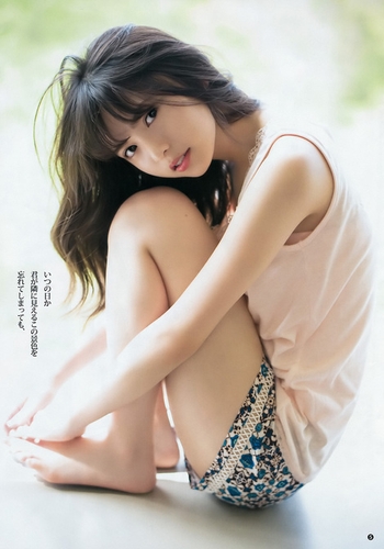 Asuka Saitô