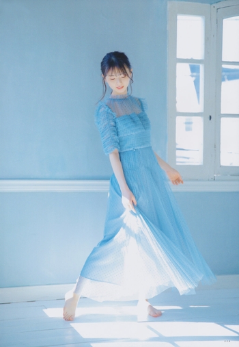 Asuka Saitô