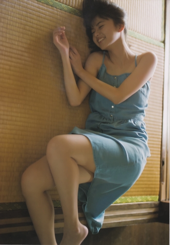 Asuka Saitô