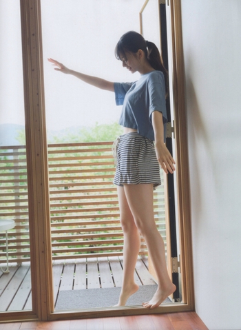 Asuka Saitô
