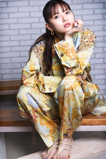 Asuka Saitô
