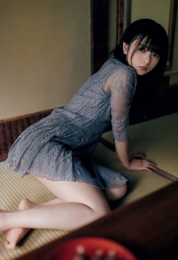 Asuka Saitô