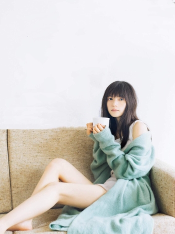 Asuka Saitô
