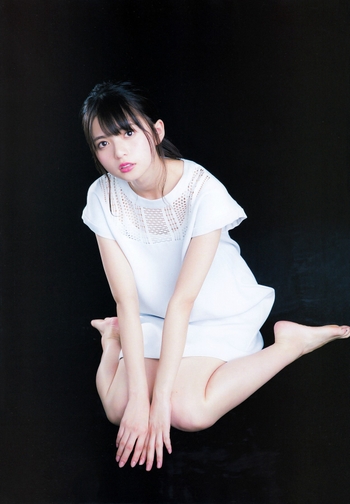 Asuka Saitô