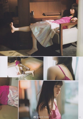 Asuka Saitô