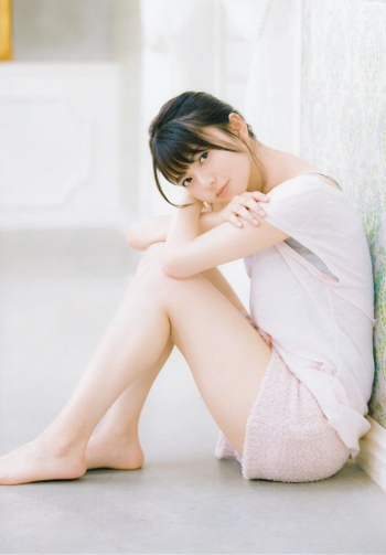 Asuka Saitô