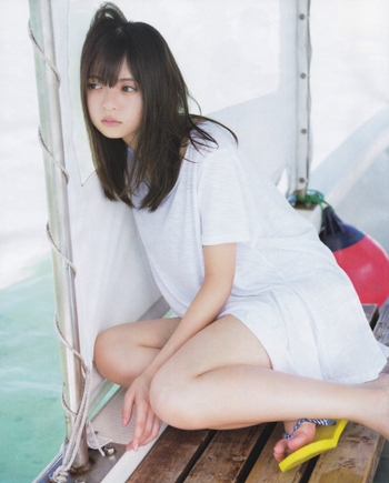 Asuka Saitô