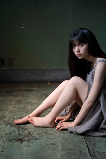 Asuka Saitô