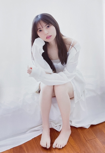 Asuka Saitô