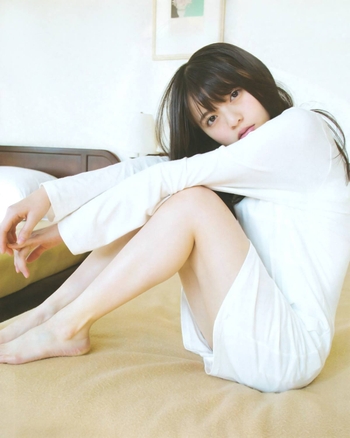 Asuka Saitô