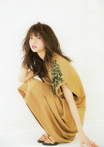 Asuka Saitô