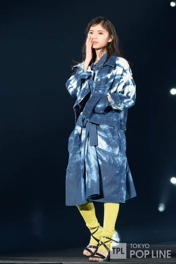 Asuka Saitô