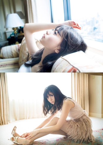 Asuka Saitô
