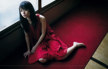 Asuka Saitô