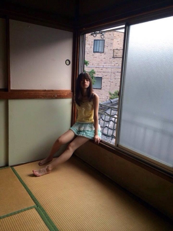 Asuka Saitô