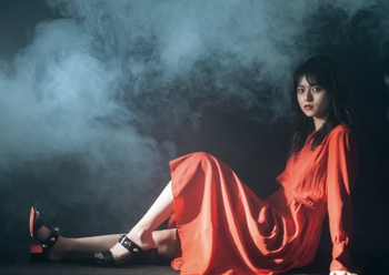 Asuka Saitô
