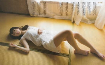 Asuka Saitô