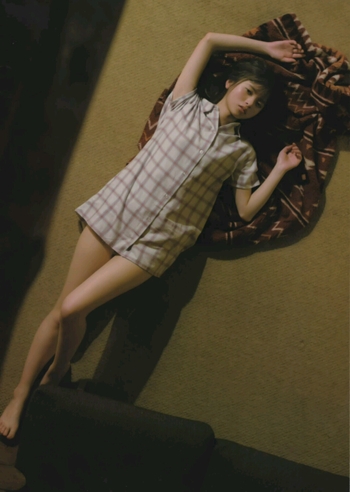 Asuka Saitô
