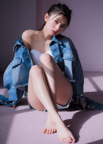 Asuka Saitô