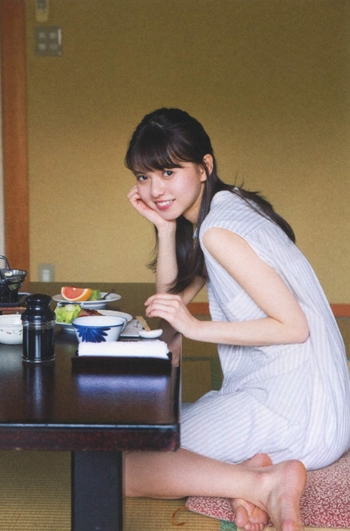 Asuka Saitô