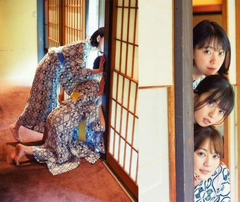 Asuka Saitô