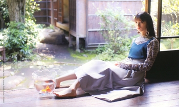 Asuka Saitô