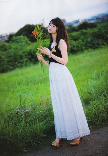 Asuka Saitô