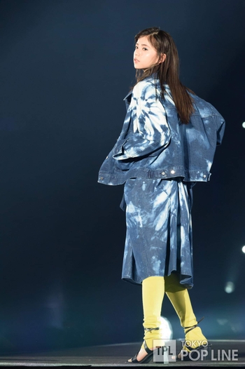 Asuka Saitô