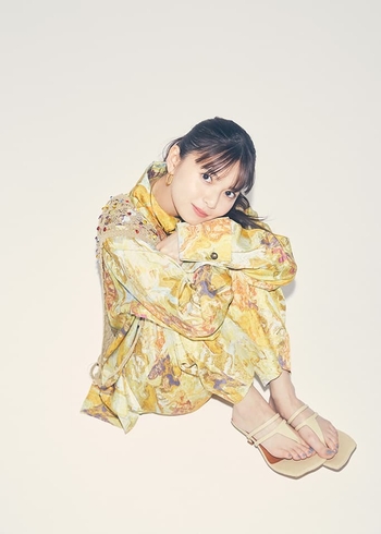 Asuka Saitô