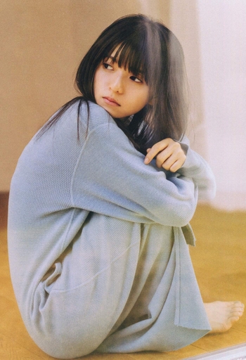 Asuka Saitô