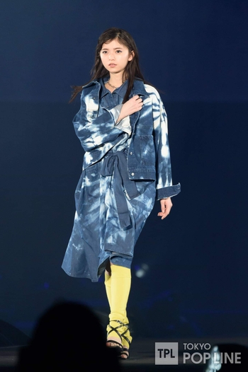Asuka Saitô