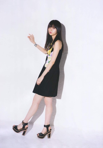 Asuka Saitô