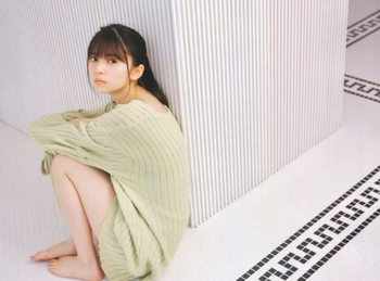 Asuka Saitô