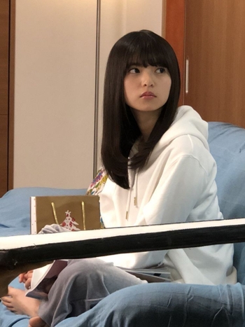 Asuka Saitô