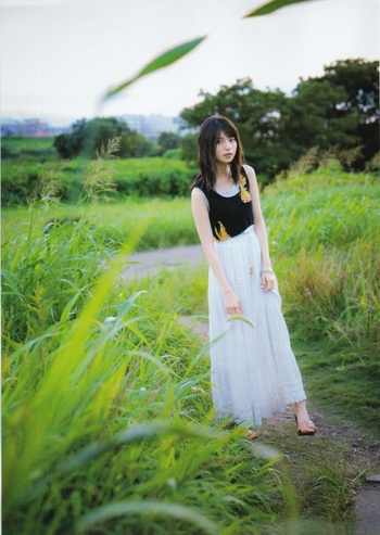 Asuka Saitô