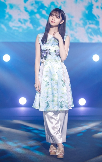 Asuka Saitô