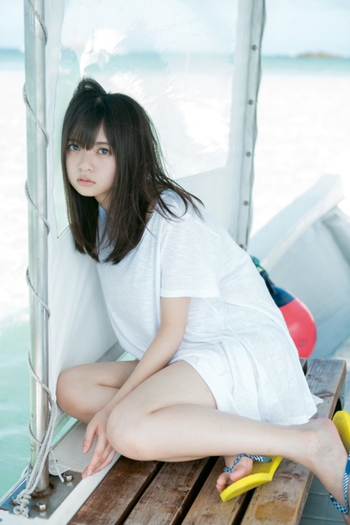 Asuka Saitô