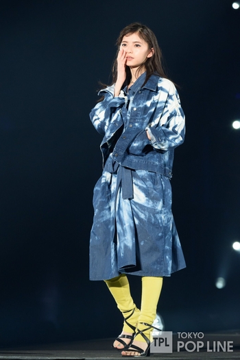 Asuka Saitô