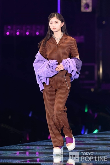 Asuka Saitô