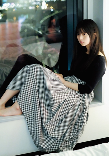 Asuka Saitô