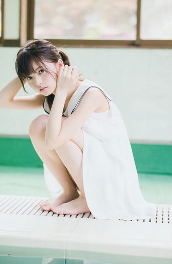 Asuka Saitô