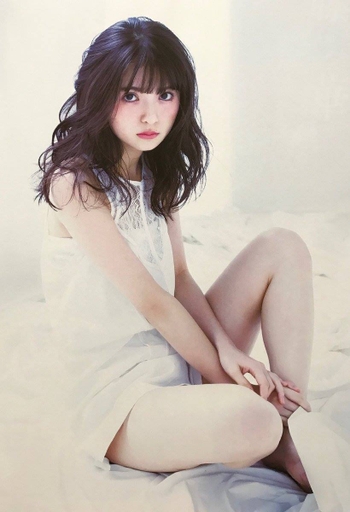 Asuka Saitô