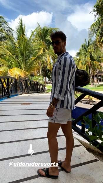 Ivan González