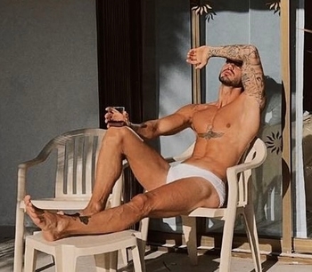Ivan González