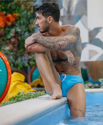 Ivan González