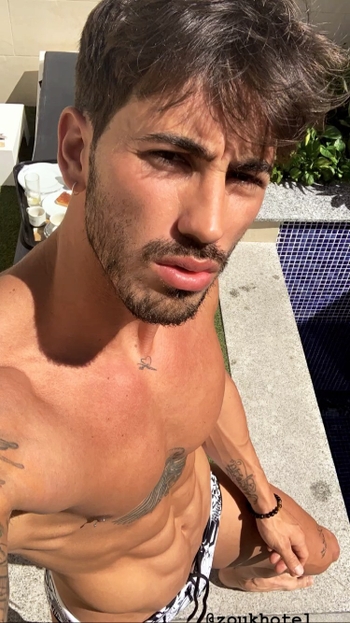 Ivan González