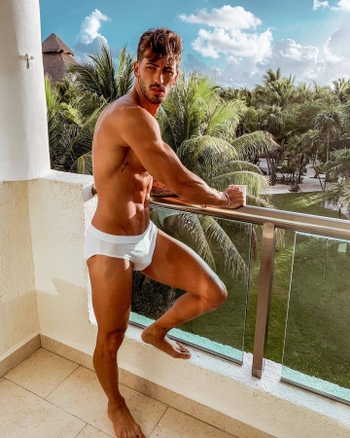 Ivan González
