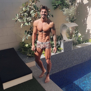 Ivan González