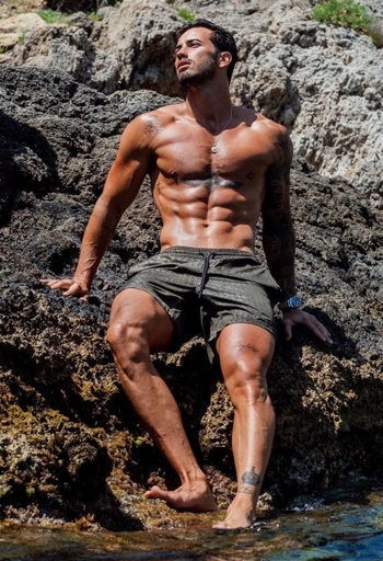 Ivan González