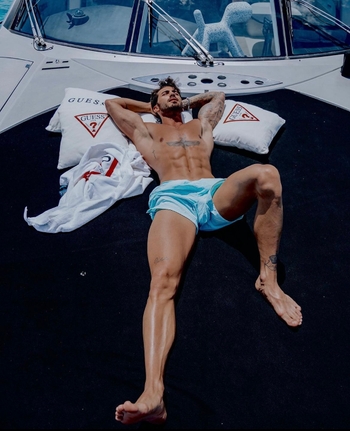 Ivan González